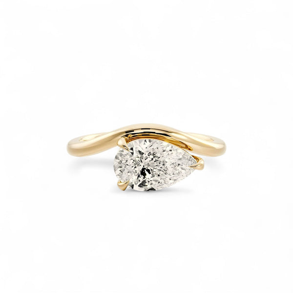 Halo ring