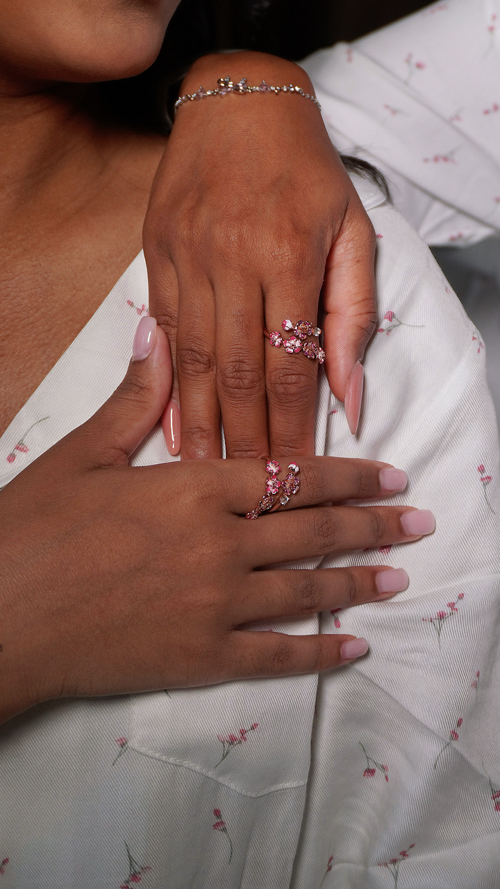 eternal ring