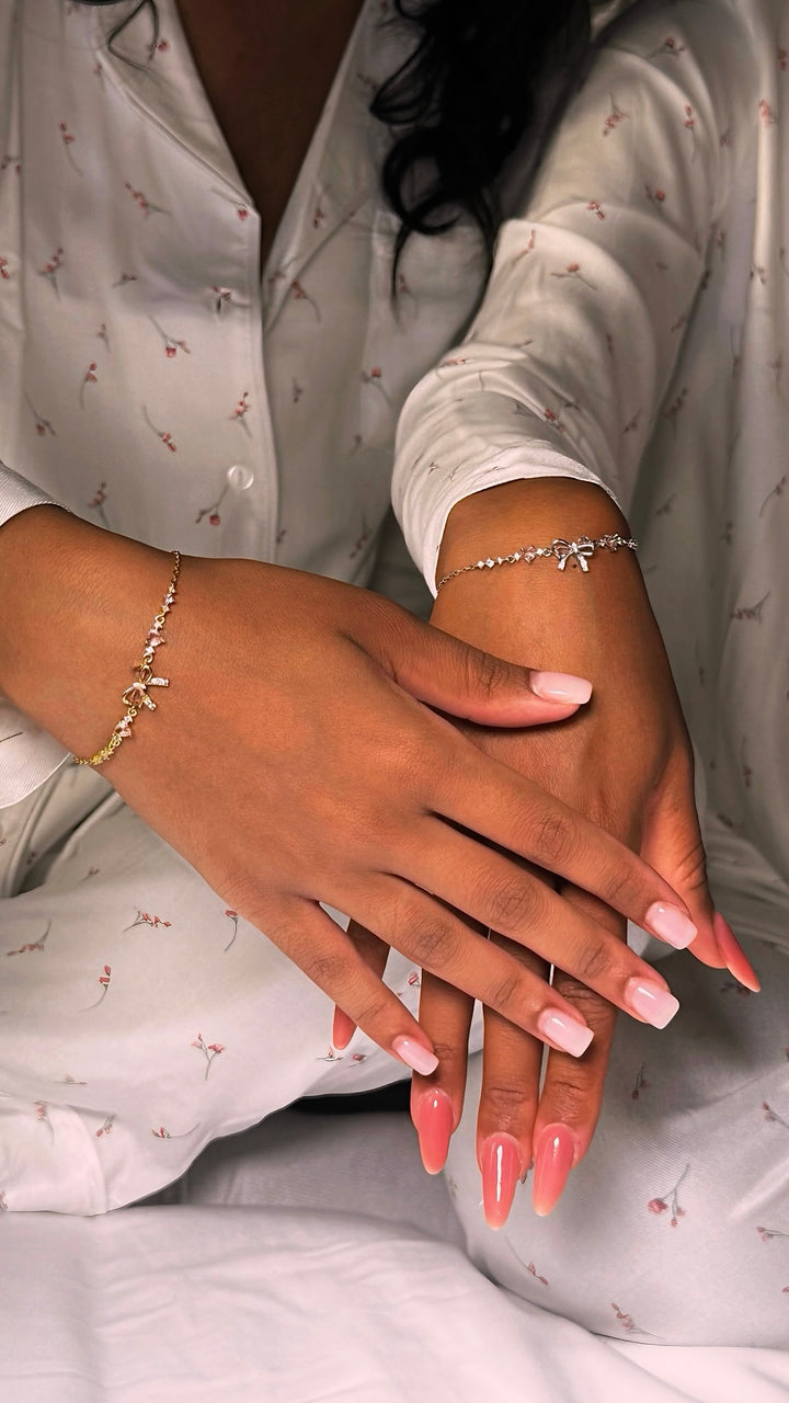 forever bracelets