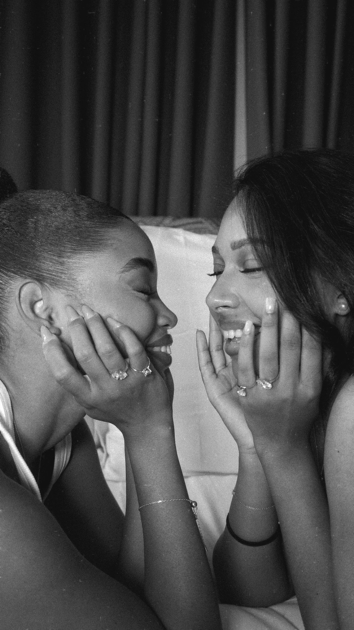 Bague Forever - view 2