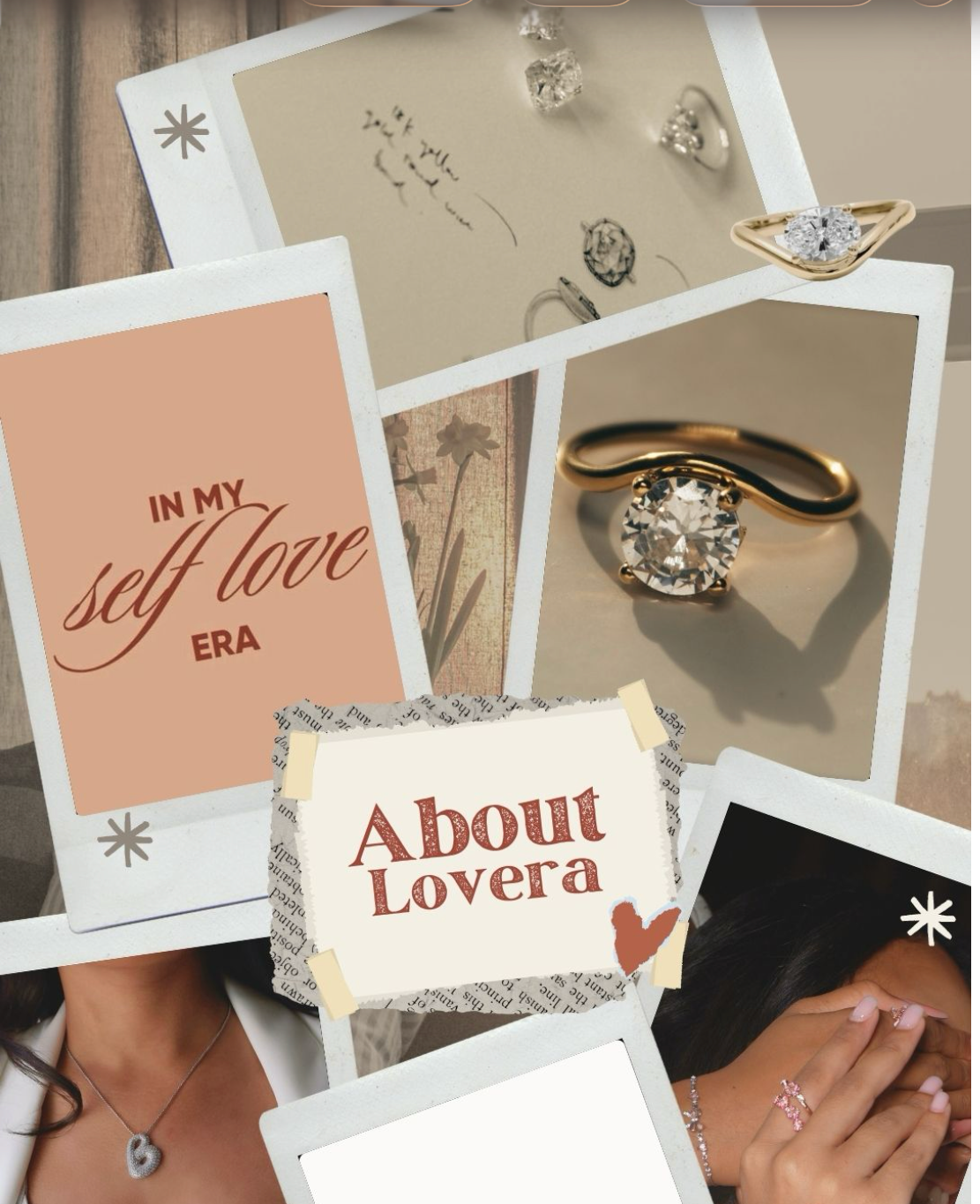 About lovera : the house of lovera