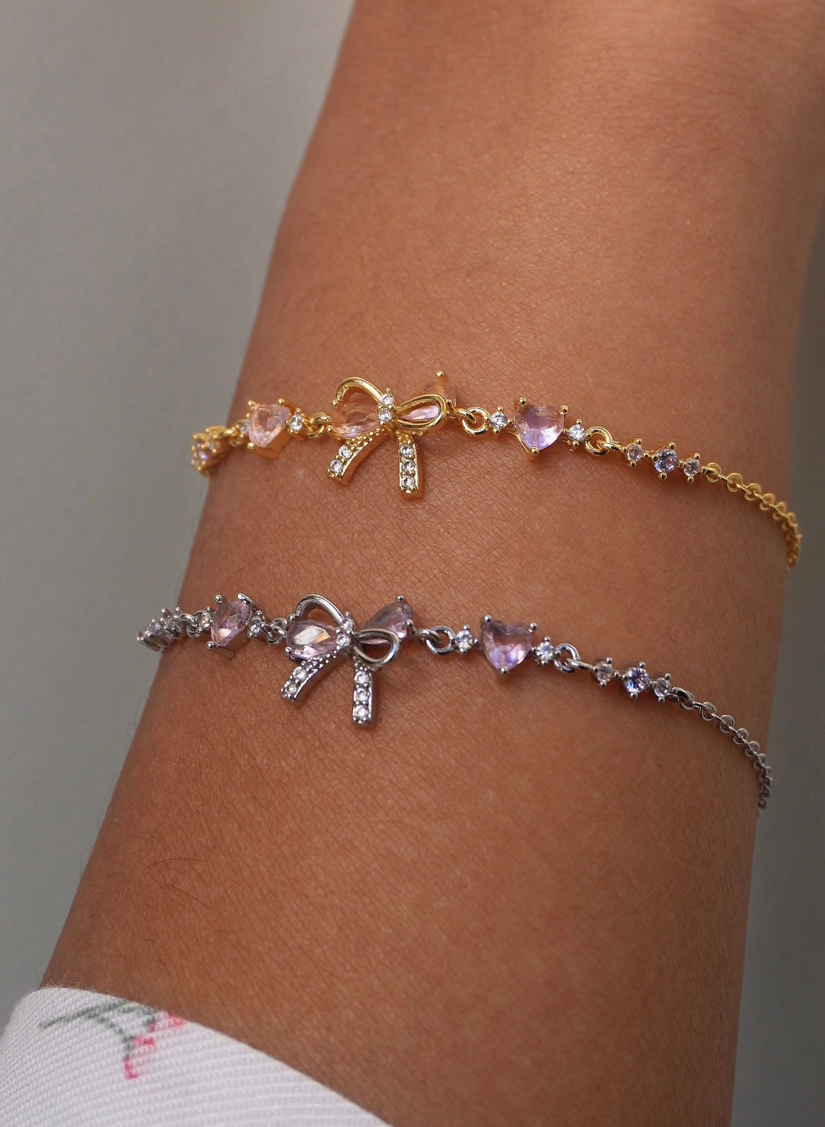 Bracelets Matchy - view 3