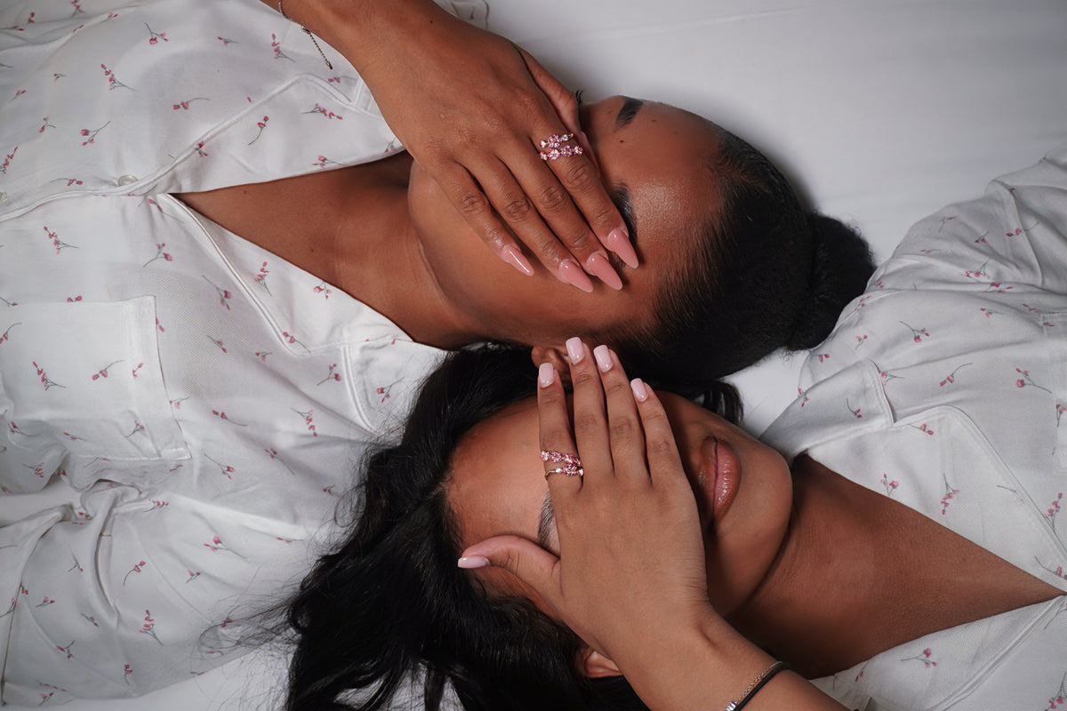 Bague Lovely - view 3